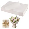 SHEUTSAN 800 Sheets 12 x 16 Inch Newsprint Packing Paper,