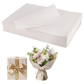 SHEUTSAN 800 Sheets 12 x 16 Inch Newsprint Packing Paper, A3 Newsprint Wrapping Paper Sheets for Moving