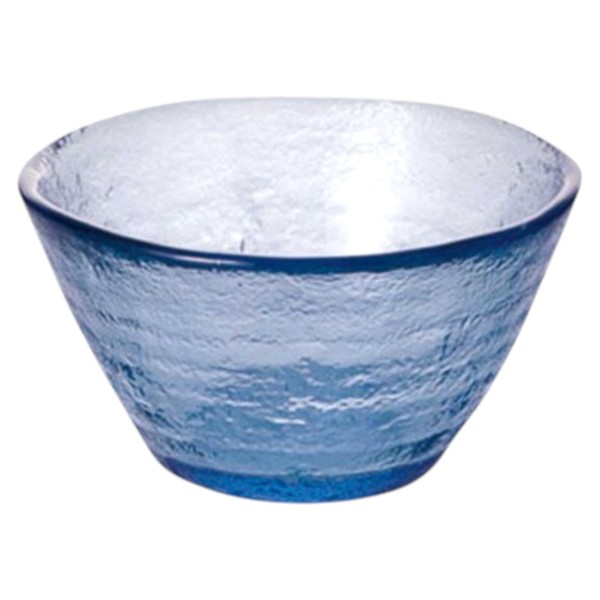Takumistyle Selected 6 Cups (Glass Sakazuki) φ2.7 x H1.5 inches