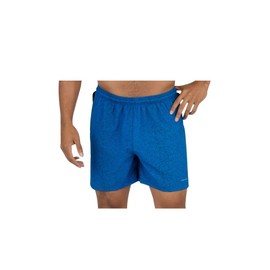 B.O.A Boa Mens Stretch 5" Endurance Ultra Running Shorts (1564SWP)(Cypher Electric, X-Large)