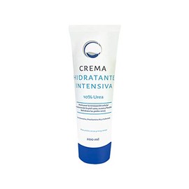 Edda Innova Pharma Intensive Moisturising Cream 10% Urea 200 ml Pack of 1 x 225 g