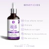 PUREZA NATUR Suero facial Efecto Tensor Lifting con Gaba Y