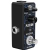 KOOGO Plexion Distortion Pedal for Guitar and Bass with Bright