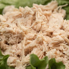 Keystone Meats All Natural Canned Chicken, 14.5 Ounce