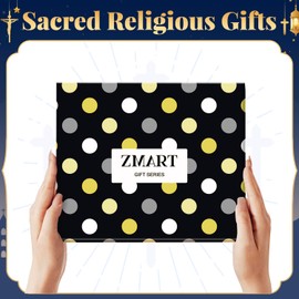 Zmart Christian Gifts Ideas Socks - Christian Pastor Appreciation Gifts, Religious Pastor Jesus Socks