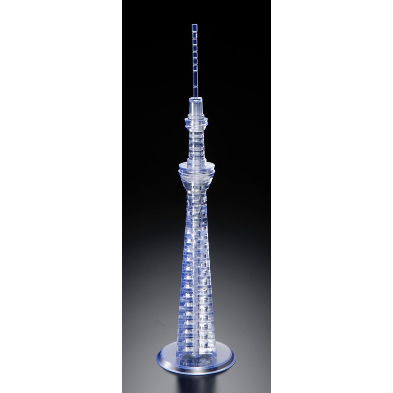 Beverly Sky Tree(R) Crystal Puzzle
