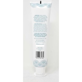 Peppermint Fluoride Free Whitening Toothpaste 6oz/170g (Pack of 2)