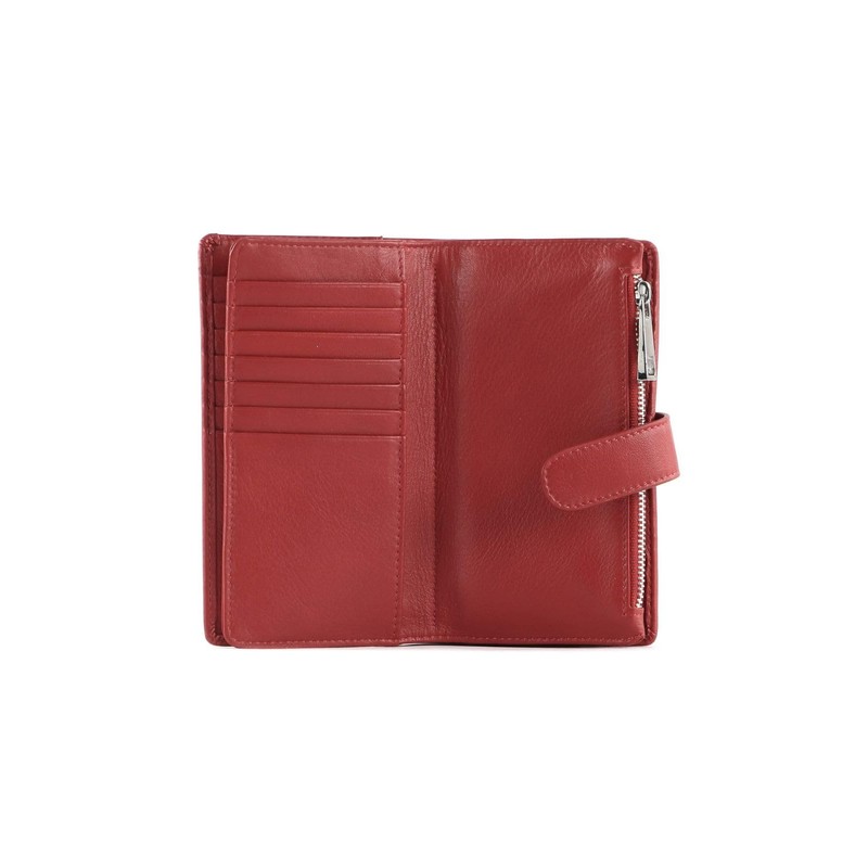 Picard Bingo Classic 9 x 16 x 3 cm, red,