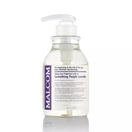 MK 네이처 알러지프리 퍼플라벤더 바디워시 520ml MK Nature Allergy-Free Purple Lavender Body Wash 520ml