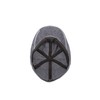 Scippis Chilla Cap - Flat Cap Made of 100% Cotton