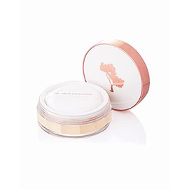 Silk Oil of Morocco Argan Vegan Powder Foundation 10 g Standard Size