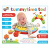 Galt Toys, Tummy Time Ted, Tummy Time Pillow, Ages 0