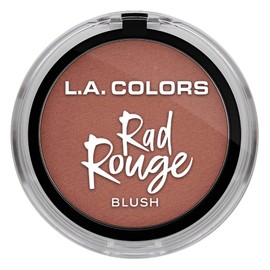 L.A. Colors Rad Rouge, Awesome, 1 Ounce
