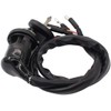 Ignition Key Switch for Honda 1987-1989 FourTrax Foreman 350 TRX350D