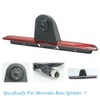 KNRAGHO Sprinter Brake Light Backup Camera Compatible for B E