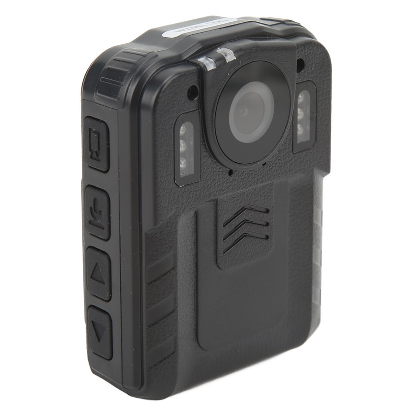 HD 1080P Mini Body Camera Wide Angle Night Vision Portable