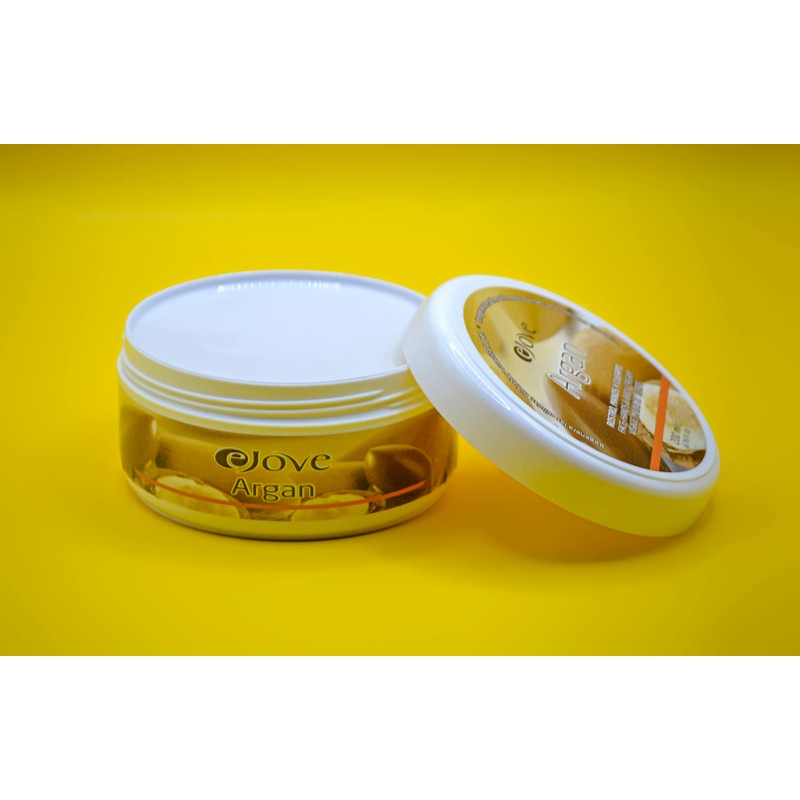 ejove Argan Anti-Age Moisturising Crema 200 ml