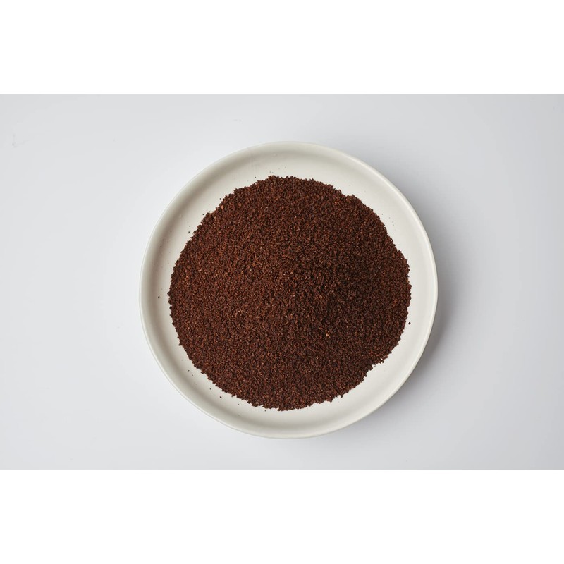 Giamaica Filter Coffee - Verona, Italy - 250 g (8.8