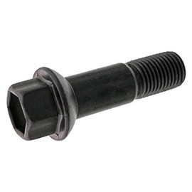 febi bilstein 46710 Wheel Bolt M14 x 1.5 Ball Collar, Pack of 1