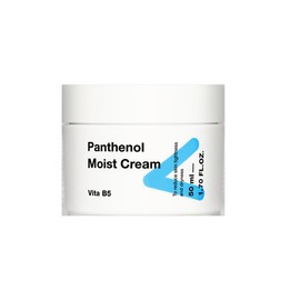 Tiam [Tiam]My Signature Panthenol Moist Cream 50ml