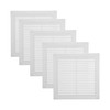 Vent Systems 6" x 6" Inch (Opening Dimensions) - Pack