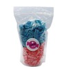 Smarty Stop Sour Mix Belt Gummy Candy Collections (Freedom Mix/Raspberry-Cherry