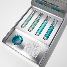 VT Cosmetics [VT Cosmetics]30 Days Hair Diary Box