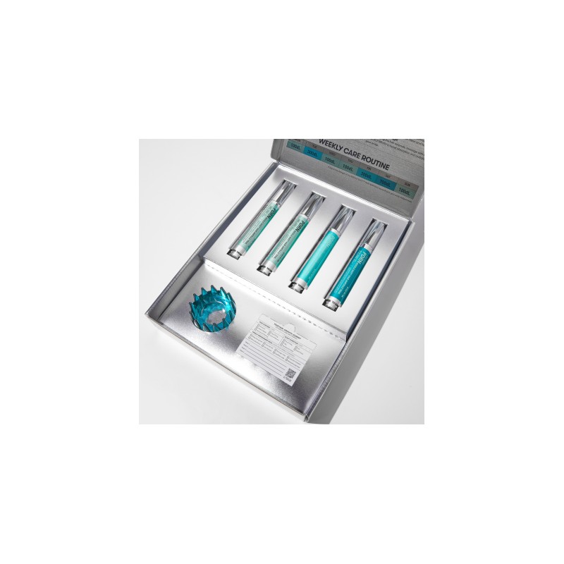 VT Cosmetics [VT Cosmetics]30 Days Hair Diary Box