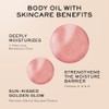 Huile Prodigieuse Or Multi-Purpose Dry Oil - Florale Shimmer by