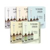 Dr. Ogiderm Ampoule Shot Mask 10 Sheets, 5 Types Sheet
