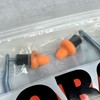 Howard Leight QB2 Headband Earplugs – Reusable Hearing Protection Quiet