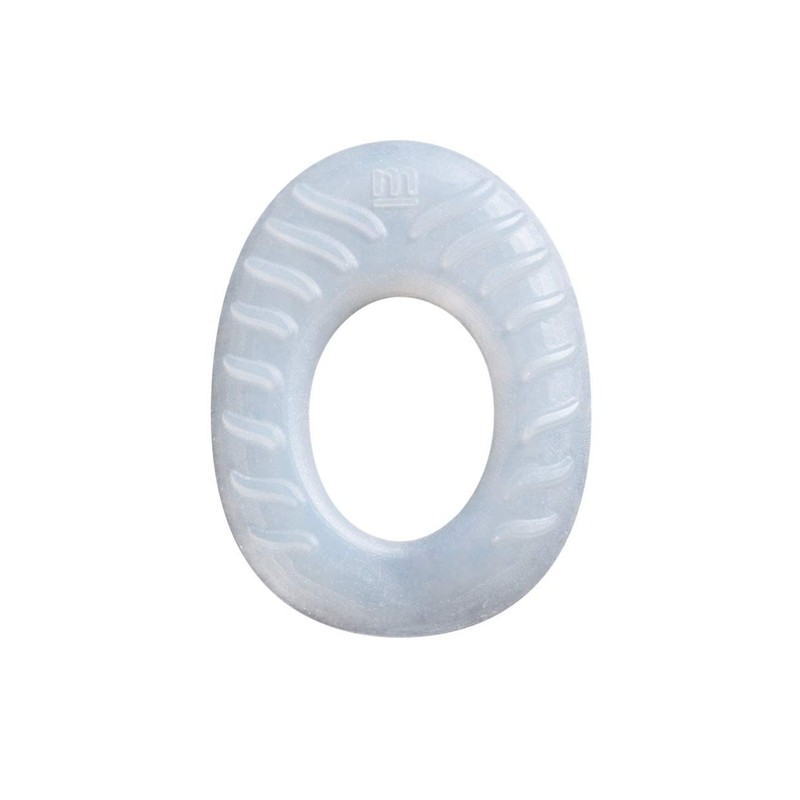 medi GENUMEDI extraweit Knieband.m.Haftband Gr.3 sand, 500 g