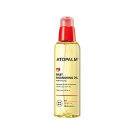 Atopalm Baby Nourishing Oil 100ml - Atopalm Baby Nourishing Oil 100ml