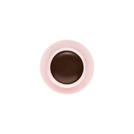Pomada para cejas Beauty Creations Eyebrow definer medium brown a prueba de agua de 3.3gr