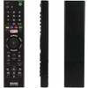 Universal Remote Control, RMT-TX100U for SONY All LED LCD HD