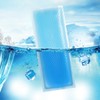 Attachable ice cool patch cooling patch 30ea