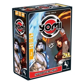 Yomi Starterset