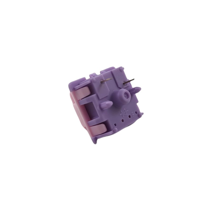 Thock King C³ EQUALZ X TKC Banana Split 62g Linear