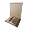 AKAR Book Wrap Mailer (302x215 + 80mm) A4 Postal Boxes