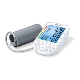 Beurer BM49 Talking Upper Arm Blood Pressure Monitor
