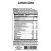 EnerVitamin C, Lemon Lime, 30 Packets/Sachets