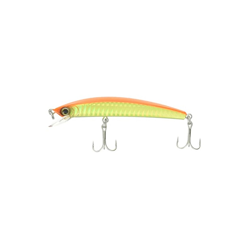 YO-ZURI Mini Crystal Minnow (F) Minnow 2.8 inches (70 mm)