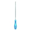 Pferd 11214157 NSB Cut 2 Type Round File, Silver/Blue, 150