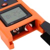 2 in 1 Optical Power Meter and Visual Fault Locator