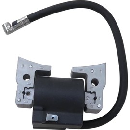 Premium JN6-85640-01 EPIGC106 Ignition Coils Module Fit for YAMAHA Golf Cart Magneto Armature G16 and G22 1996-2007