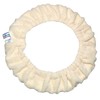 Universal Organic Potty Cover for China, Asia and Nappy Free