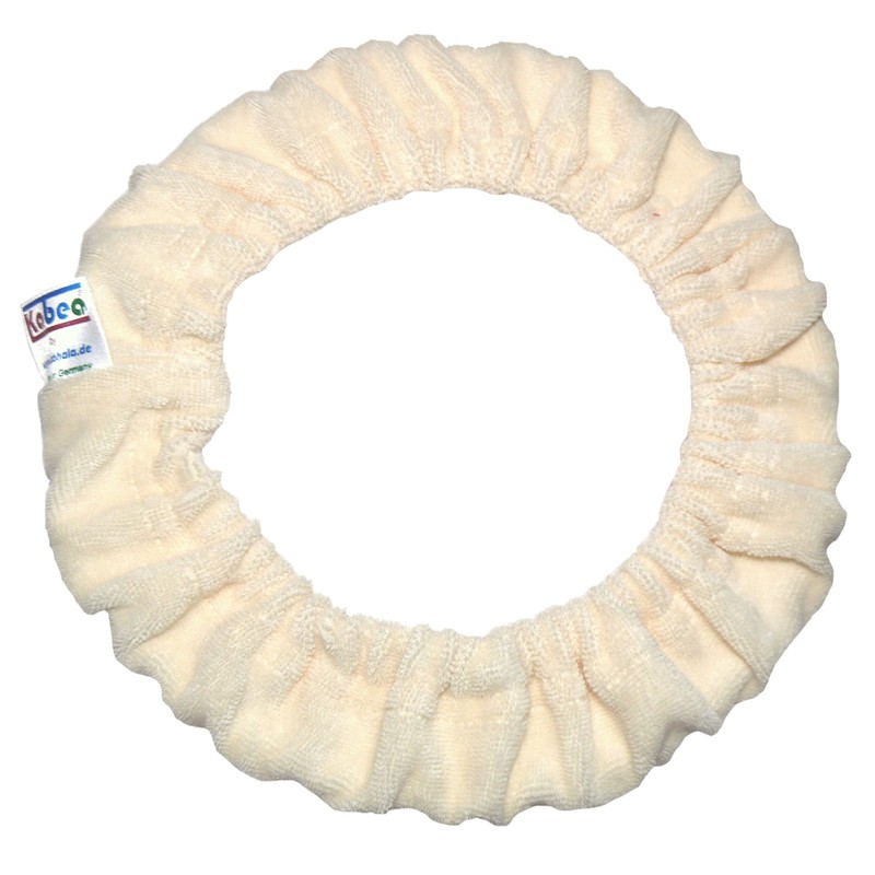 Universal Organic Potty Cover for China, Asia and Nappy Free