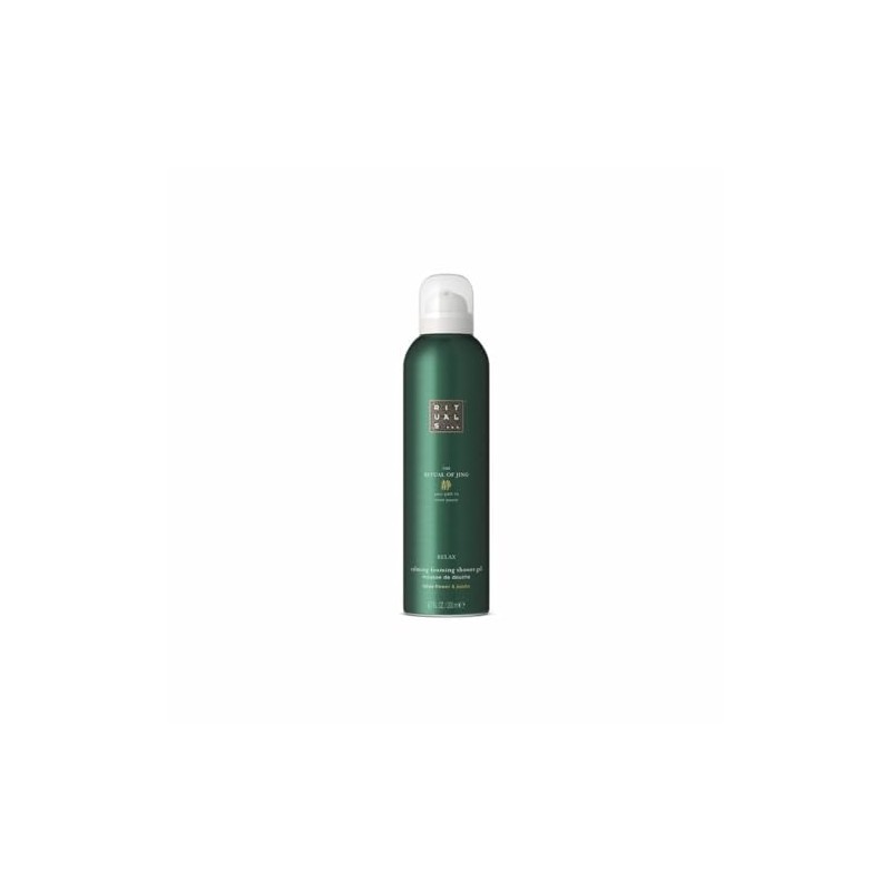 Rituals The Ritual of Jing Cleansing Foam 200 ml -
