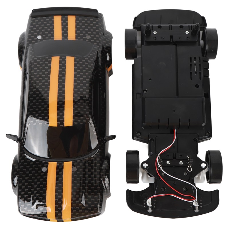 RC Drift Car 2.4Ghz Remote Control 4 Wheel Omnidirectional Driving