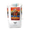 Rio Grande Roasters Premium Dark 3 Lb. Bag Whole Bean